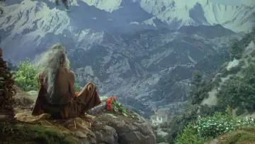 Backdrop to the movie "Black Narcissus" #1209433