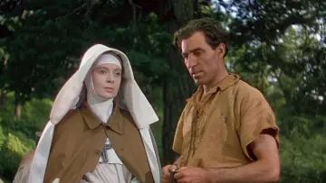Backdrop to the movie "Black Narcissus" #1209434