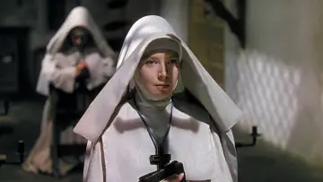 Backdrop to the movie "Black Narcissus" #1209435