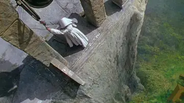 Backdrop to the movie "Black Narcissus" #1747601