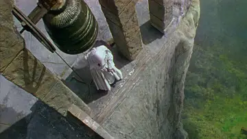 Backdrop to the movie "Black Narcissus" #1747602