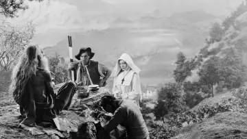 Backdrop to the movie "Black Narcissus" #1747603