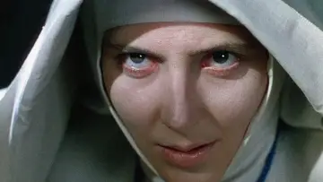 Backdrop to the movie "Black Narcissus" #986371