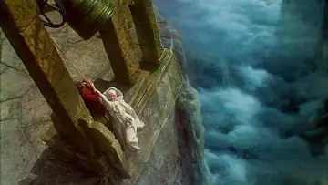 Backdrop to the movie "Black Narcissus" #986374
