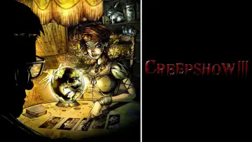 Backdrop to the movie "Creepshow 3" #1100022