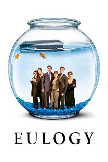 Poster to the movie "Eulogy" #1103707