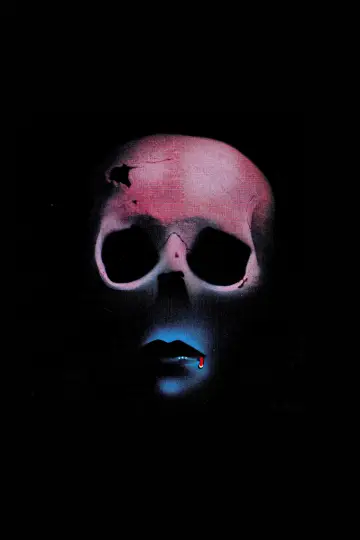 Poster to the movie "Inferno" #922874