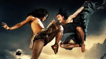Backdrop to the movie "Ong Bak 2" #287156
