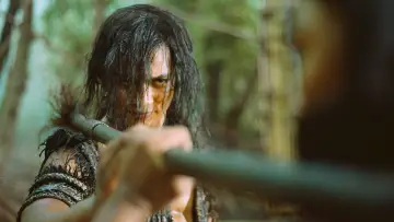 Backdrop to the movie "Ong Bak 2" #287157