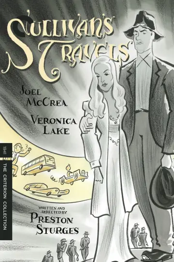 Poster to the movie "Sullivan