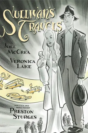 Poster to the movie "Sullivan