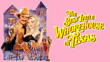 Backdrop to the movie "The Best Little Whorehouse in Texas" #930375