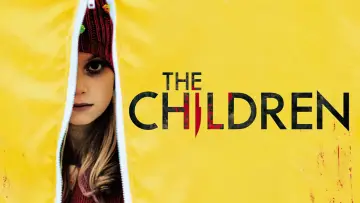 Backdrop to the movie "The Children" #1001969
