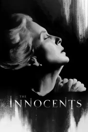 Poster to the movie "The Innocents" #841330