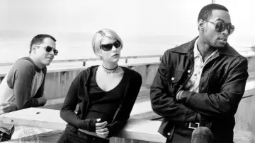 Backdrop to the movie "The Mod Squad" #1034002