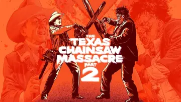 Backdrop to the movie "The Texas Chainsaw Massacre 2" #100145