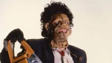 Backdrop to the movie "The Texas Chainsaw Massacre 2" #872546