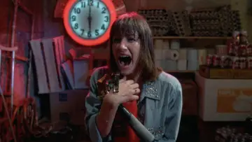 Backdrop to the movie "The Texas Chainsaw Massacre 2" #872552