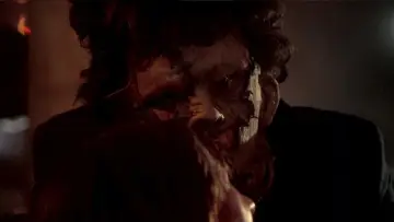 Backdrop to the movie "The Texas Chainsaw Massacre Part 2" #1644994