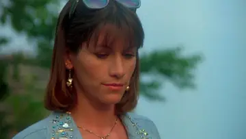 Backdrop to the movie "The Texas Chainsaw Massacre Part 2" #1645273