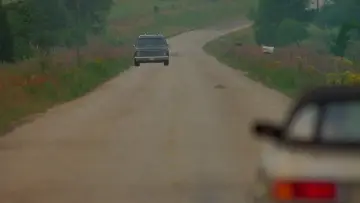 Backdrop to the movie "The Texas Chainsaw Massacre Part 2" #1645348