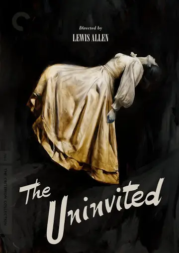 Poster to the movie "The Uninvited" #1052903