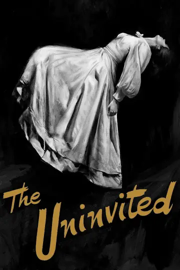 Poster to the movie "The Uninvited" #1052909
