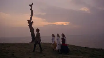 Backdrop to the movie "The Wicker Man" #863103