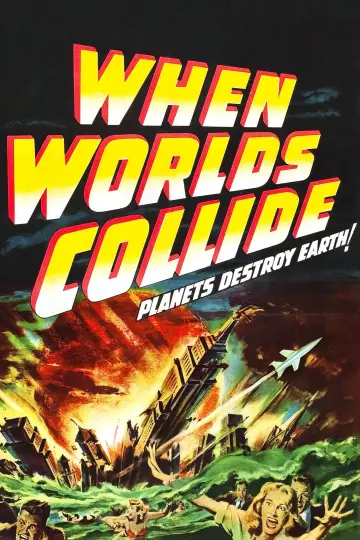 When Worlds Collide