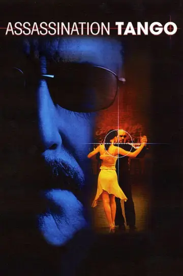 Poster to the movie "Assassination Tango" #900216