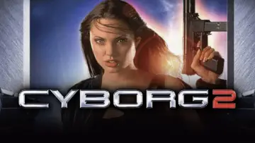 Backdrop to the movie "Cyborg 2" #903968