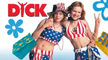 Backdrop to the movie "Dick" #892696