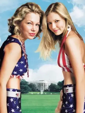 Poster to the movie "Dick" #892708