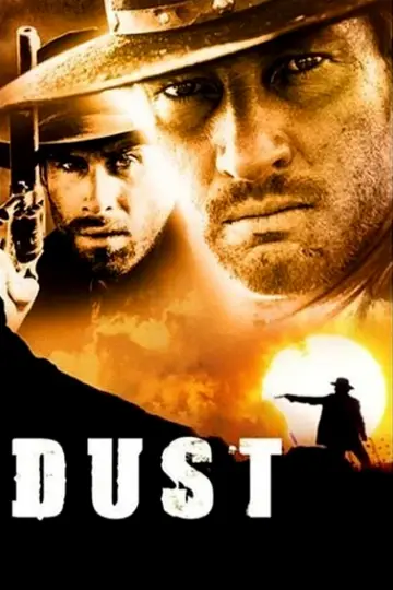 Poster to the movie "Dust" #1910662