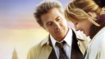 Backdrop to the movie "Last Chance Harvey" #1079240