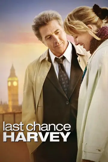 Poster to the movie "Last Chance Harvey" #1079254