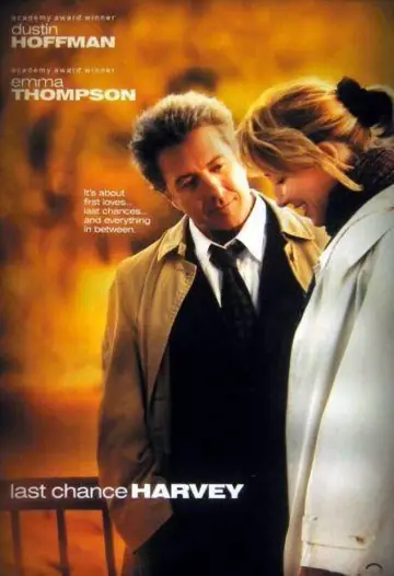 Poster to the movie "Last Chance Harvey" #1079256