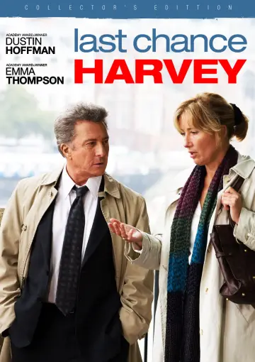 Poster to the movie "Last Chance Harvey" #1079257