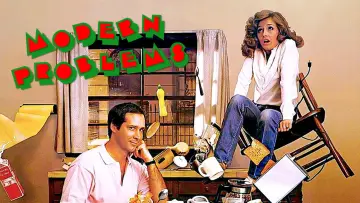 Backdrop to the movie "Modern Problems" #1063325