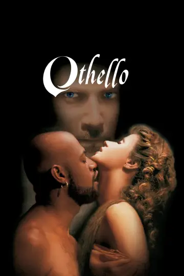 Poster to the movie "Othello" #1105358