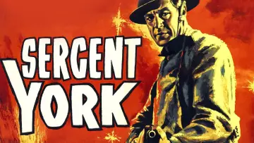 Backdrop to the movie "Sergeant York" #901236