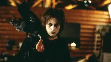 Backdrop to the movie "The Crow: Wicked Prayer" #1025747