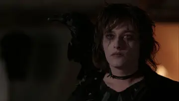 Backdrop to the movie "The Crow: Wicked Prayer" #465836