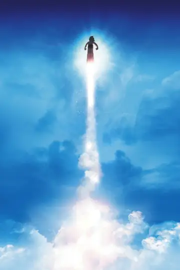 Poster to the movie "Astro Boy" #190235