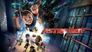 Watch film Astro Boy | Астробой Трейлер мультфильма