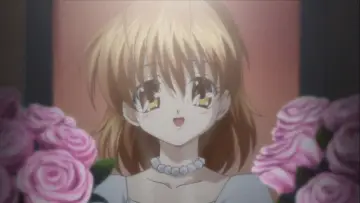 Backdrop to the movie "Clannad: The Motion Picture" #733640