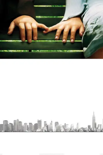 Poster to the movie "Little Manhattan" #990207