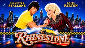 Backdrop to the movie "Rhinestone" #1835503