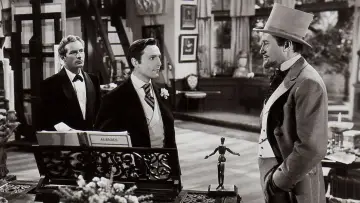 Backdrop to the movie "The Picture of Dorian Gray" #356418