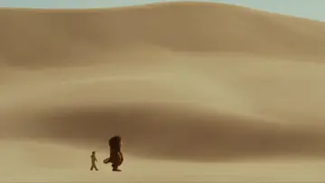 Backdrop to the movie "Where the Wild Things Are" #692156